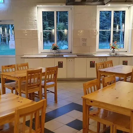 Holiday home 22 Premium Pod 