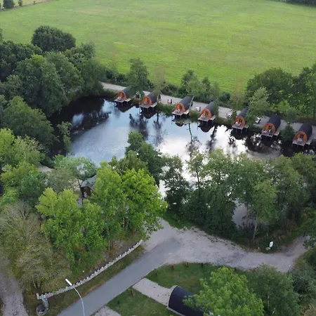 Holiday home 22 Premium Pod 