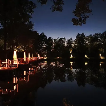 Holiday home 22 Premium Pod 