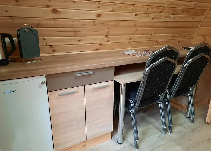 펜션 22 Premium Pod 