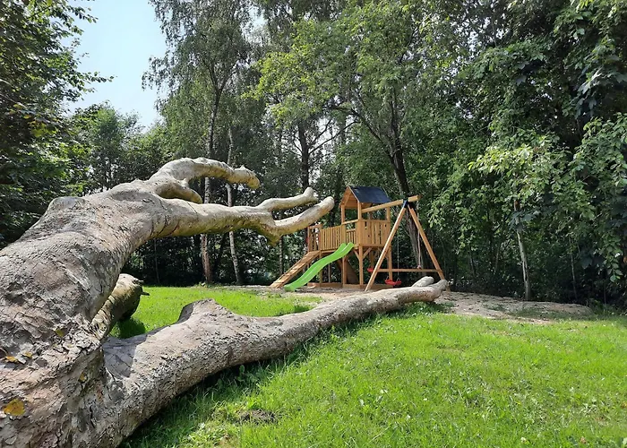 펜션 22 Premium Pod 